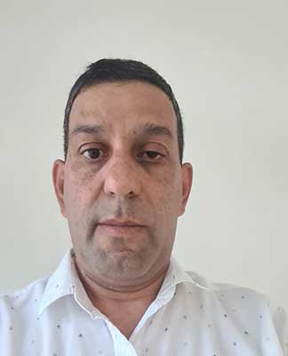 Nisar Tiseker